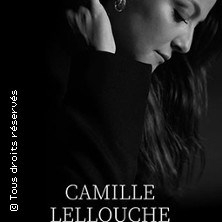 Camille Lellouche - A Tour ©Fnac Spectacles
