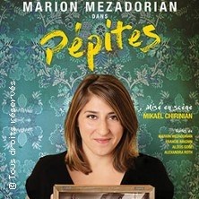MARION MEZADORIAN TOURNEE 2022 ©Fnac Spectacles