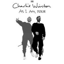 CHARLIE WINSTON - AS I AM ©Fnac Spectacles