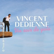 Vincent Dedienne - Un Soir de Gala (Tournée) ©Fnac Spectacles