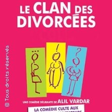 LE CLAN DES DIVORCEES ©Fnac Spectacles
