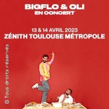 Bigflo & Oli - Le Grand Tour ©Fnac Spectacles