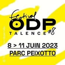Festival ODP TALENCE #8 ©Fnac Spectacles
