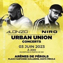 Urban Union 2023 ©Fnac Spectacles