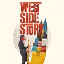 The Amazing Keystone Big Band West Side Story ©Fnac Spectacles