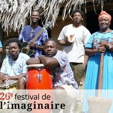 26ème Festival de l'Imaginaire ©Fnac Spectacles