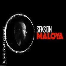 Seksion Maloya - Menina Hoarau Concert/Bal Sega Maloya ©Fnac Spectacles