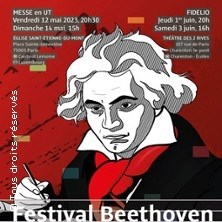 Fidelio Opera de L.Van Beethoven ©Fnac Spectacles