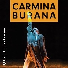 Carmina Burana ©Fnac Spectacles