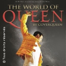 The World Of Queen ©Fnac Spectacles