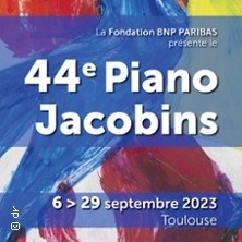 Festival Piano aux Jacobins 2023 ©Fnac Spectacles