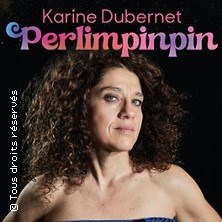 Karine Dubernet 