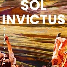 Sol Invictus - Hervé Koubi ©Fnac Spectacles