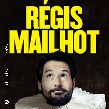Régis Mailhot -  Les Nouveaux Ridicules ©Fnac Spectacles