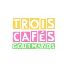 Trois Cafés Gourmands - Tournée ©Fnac Spectacles