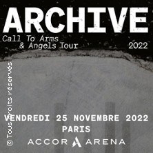 ARCHIVE - TOURNEE 2022/2023 ©Fnac Spectacles