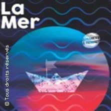 La Mer Les Petits Dimanches #4 ©Fnac Spectacles
