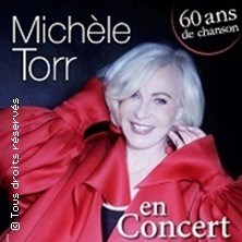 Michèle Torr En Concert ©Fnac Spectacles