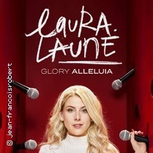 Laura Laune - Glory Alleluia - Tournée ©Fnac Spectacles