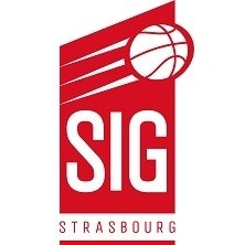 SIG STRASBOURG - SAISON 2023/2024 ©Fnac Spectacles