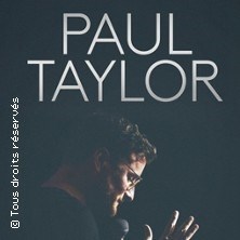 Paul Taylor -  Bisoubye X (Tournée) ©Fnac Spectacles