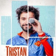 Tristan Lucas - Français Content (Tournée) ©Fnac Spectacles
