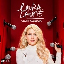 Laura Laune - Glory Alleluia - Tournée ©Fnac Spectacles