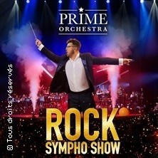 PRIME ORCHESTRA ©Fnac Spectacles