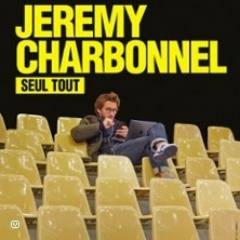Jeremy Charbonnel - Nouveau Stand Up ©Fnac Spectacles