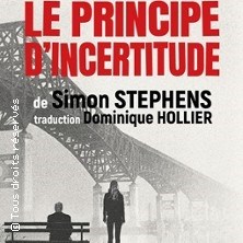 Le Principe d'Incertitude - Jean-Pierre Darroussin & Laura Smet - Tournée ©Fnac Spectacles