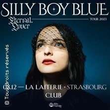 Silly Boy Blue - Tournée ©Fnac Spectacles