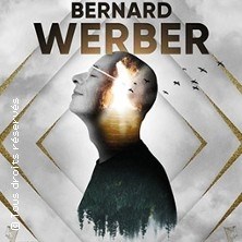 Bernard Werber - Voyage Intérieur (Tournée) ©Fnac Spectacles
