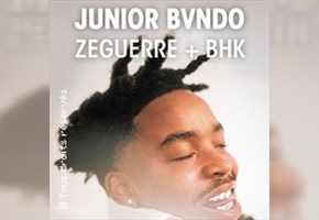 Paris c'est chic - Single - Album by Junior Bvndo & Fior 2 Bior