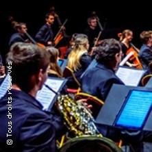 Orchestre Symphonique de Gironde - Une Soirée avec Mozart ©Fnac Spectacles