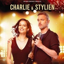 Charlie et Stylien ©Fnac Spectacles