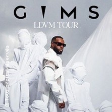 GIMS - LDVM Tour (Tournée) ©Fnac Spectacles