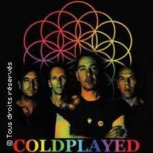 Coldplayed - The Finest Tribute to Coldplay ©Fnac Spectacles