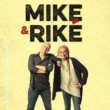 Mike & Riké - Souvenirs de Saltimbanques ©Fnac Spectacles