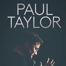 Paul Taylor -  Bisoubye X - Tournée ©Fnac Spectacles