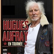 Hugues Aufray, Pour la Dernière Fois - Tournée ©Fnac Spectacles