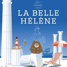 La Belle Hélène ©Fnac Spectacles