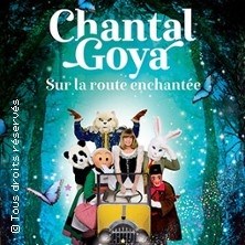 Chantal Goya - Sur la Route Enchantée ©Fnac Spectacles