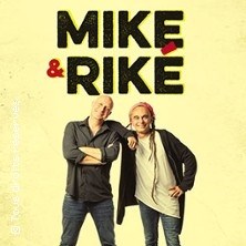 Mike et Rike - Souvenir de Saltimbanques ©Fnac Spectacles
