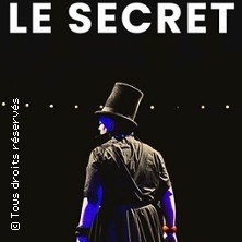 Le Secret ©Fnac Spectacles
