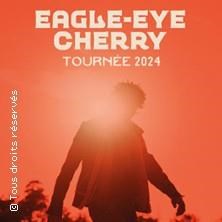 Eagle Eye Cherry ©Fnac Spectacles