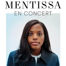 Mentissa - Tournée 2023 ©Fnac Spectacles
