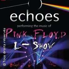 Echoes, Tribute Pink Floyd ©Fnac Spectacles