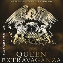 Queen Extravaganza - Tournée 2024 ©Fnac Spectacles