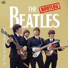 The Bootleg Beatles - Tournée ©Fnac Spectacles