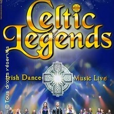 Celtic Legends Tour 2024 - Tournée ©Fnac Spectacles